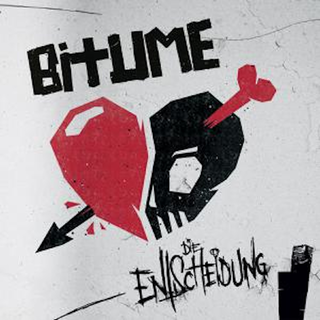 Bitume - Die Entscheidung LP+DLC