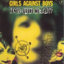 Girls Against Boys - Venus Luxure No.1 Baby