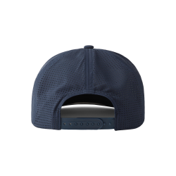 Brixton - Crest X MP Mesh Cap Washed Navy