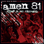 Amen 81 - Attack Of The Chemtrails