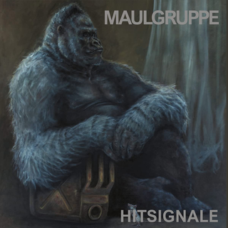 Maulgruppe - Hitsignale LP