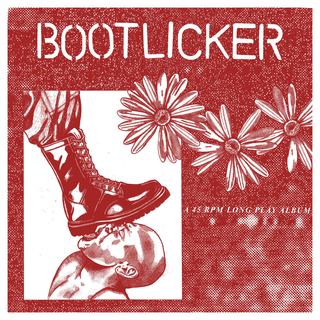 Bootlicker - Same