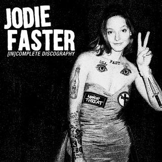 Jodie Faster - (In)Complete Discography pink 12