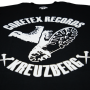 Coretex - Boots T-Shirt black