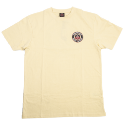 Independent - Blockade Tee cream