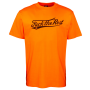 Independent - FTR League Tee orange