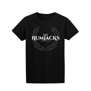Rumjacks, The - Laurel T-Shirt S