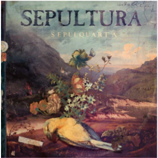 Sepultura - SepulQuarta PRE-ORDER