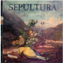 Sepultura - SepulQuarta PRE-ORDER