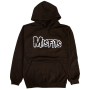 Misfits - Skull Hoodie