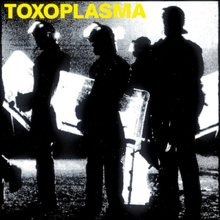Toxoplasma  - Same