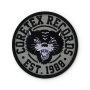 Coretex - Big Panther Reflector Patch