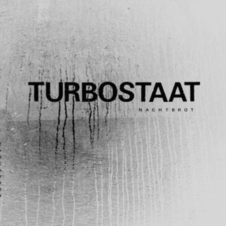 Turbostaat - Nachtbrot white 2xLP