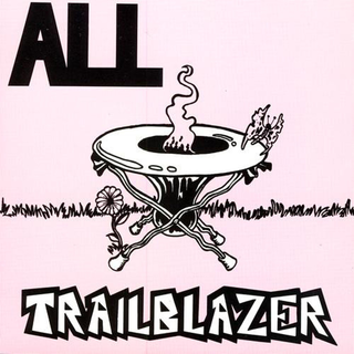 All - Trailblazer
