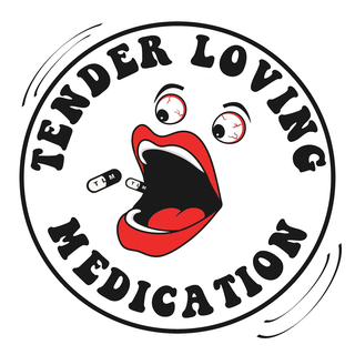Tender Loving Medication - Panic In The Streets