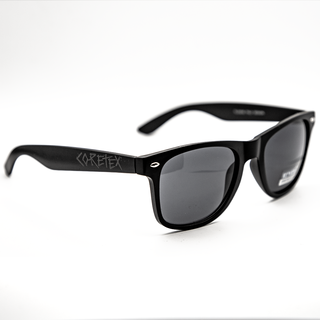 Coretex - Scratch Logo Sunglasses