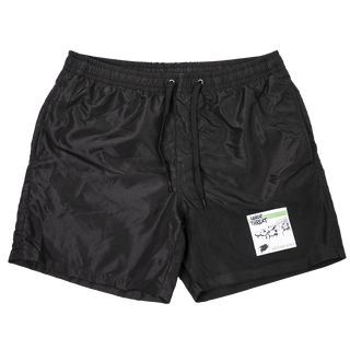 Minor Threat - Out Of Step Swimshorts S