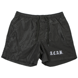 ACAB - Swimshorts