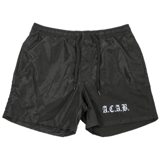 ACAB - Swimshorts XL