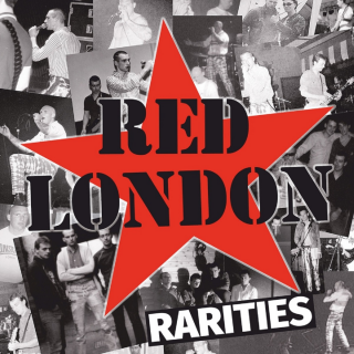 Red London - Rarities