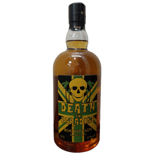 Death In Paradise - Rocksteady Jamaica Rum