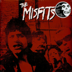 Misfits - Static Age Demos & Outtakes