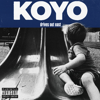 Koyo - Drives Out East