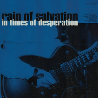 Rain Of Salvation - In Times Of Desperation