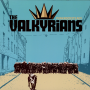 Valkyrians, The - Punkrocksteady (Reissue)