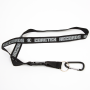 Coretex - Spider Lanyard