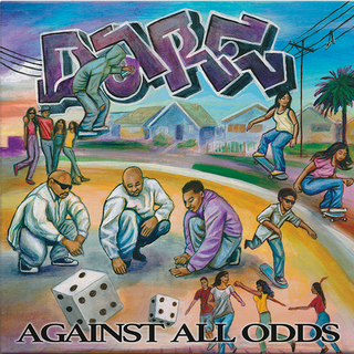 Dare - Against All Odds CD