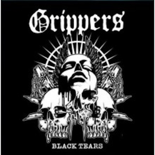 Grippers - Black Tears