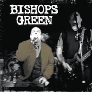 Bishops Green - Same gold LP