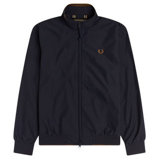 Fred Perry - Brentham Jacket J2660 navy 608