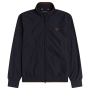 Fred Perry - Brentham Jacket J2660 navy 608