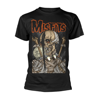 Misfits - Pushead Vampire T-Shirt black