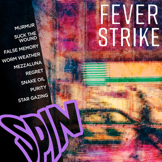 Fever Strike - Spin