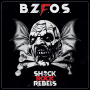 Bloodsucking Zombies From Outer Space - Shock Rock Rebels