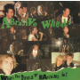 Abrasive Wheels - When The Punks Go Marching In! (reissue)