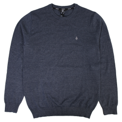 Volcom - Uperstand Sweater navy