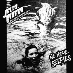 Jello Biafra & The Guantanamo School Of Medicine - No...