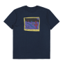 Brixton - Tablet S/S TLRT T-Shirt Joe Blue