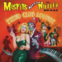 Misfits meet The Nutley Brass - Fiend Club Lounge