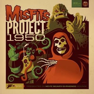 Misfits - Project 1950