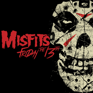 Misfits - Friday The 13th 12