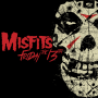 Misfits - Friday The 13th 12"