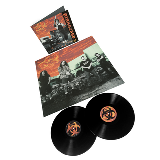 Biohazard - Urban Discipline 30th Anniversary Deluxe Edition 2xLP