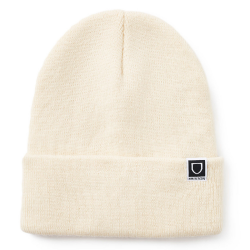 Brixton - Harbor Beta Watch Cap Beanie Off White