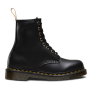 Dr. Martens - VEGAN 1460 black 8-eye boot