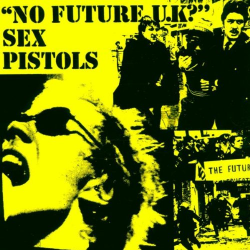 Sex Pistols - No Future U.K.?